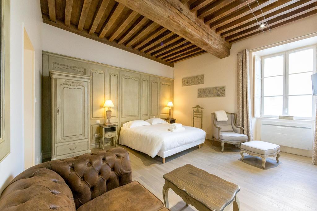 Bed and Breakfast Le Cara Seheiah 1D Beaune  Exterior foto